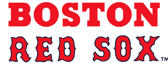 Boston Red Sox 1987-2008 Wordmark Logo iron on transfers for clothing